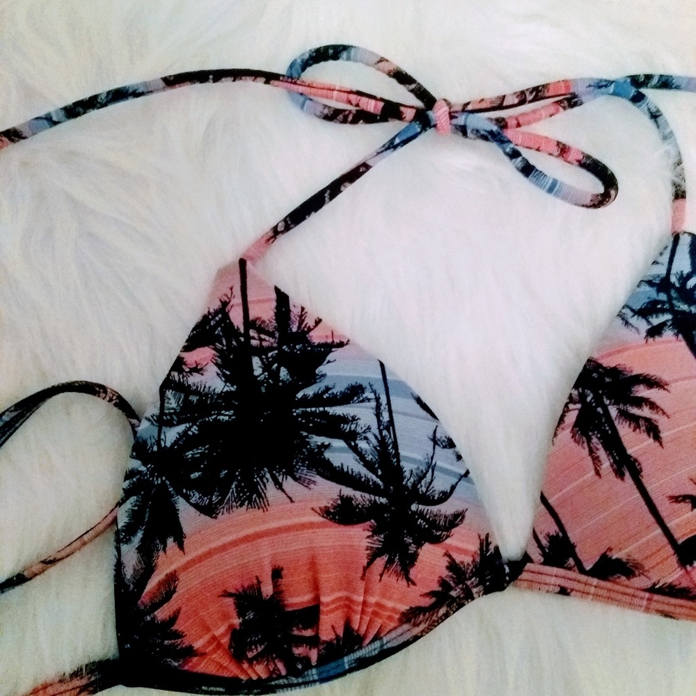 OP bikini top